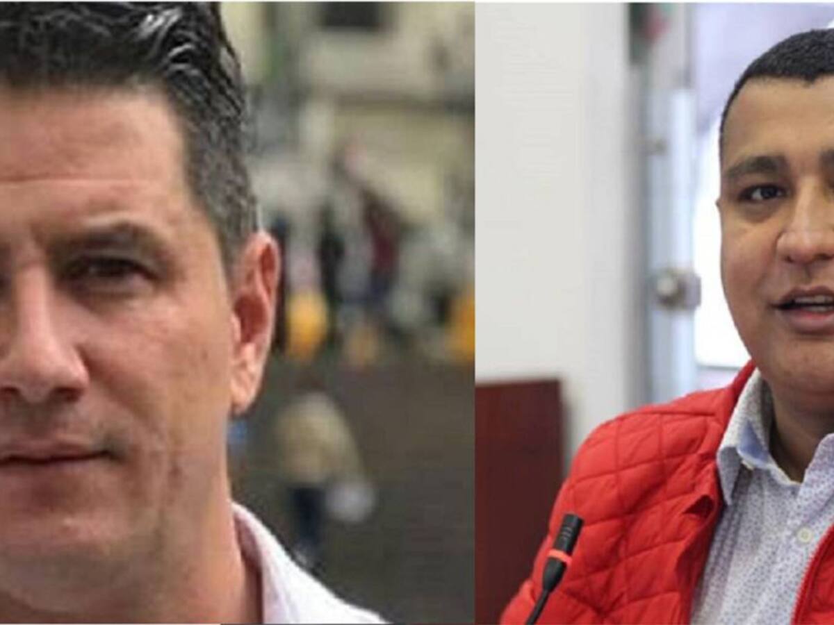 Ratifican suspensión provisional en elección de un concejal de Manizales