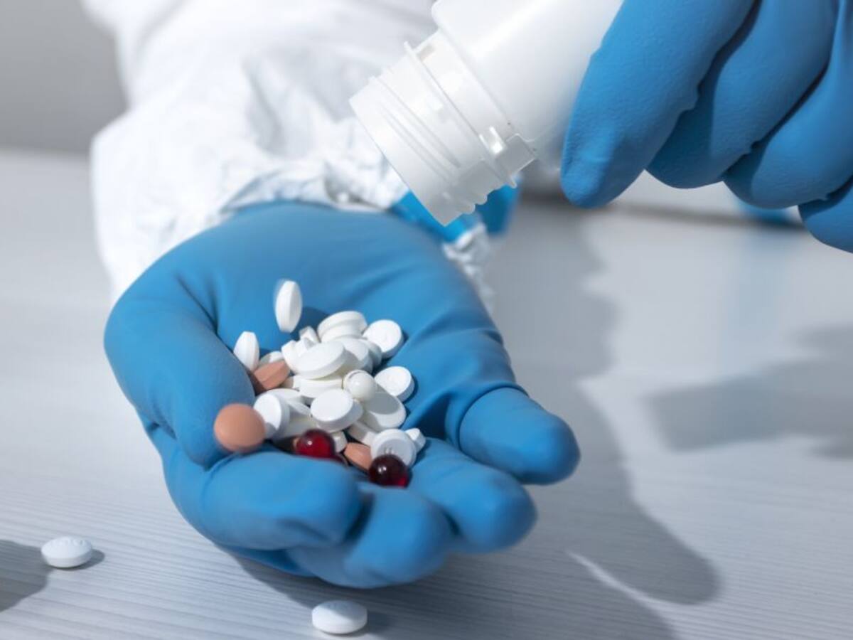 Consecuencias del mal uso de antibióticos y la automedicación