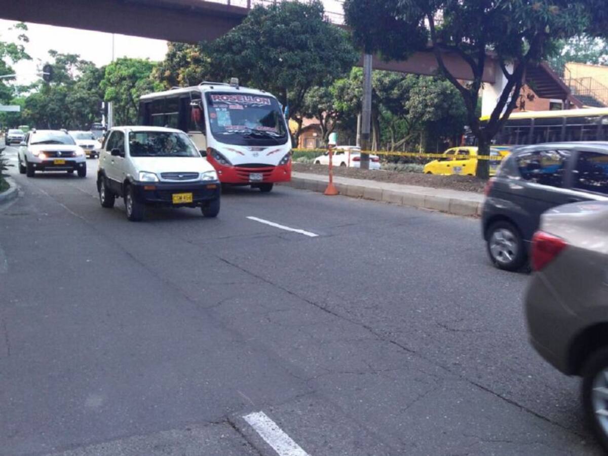 El Valle de Aburrá no tendría pico y placa en la reactivación