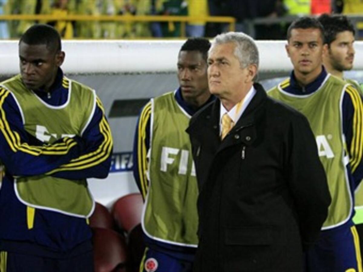 'Nosotros queremos estar en la final': Eduardo Lara