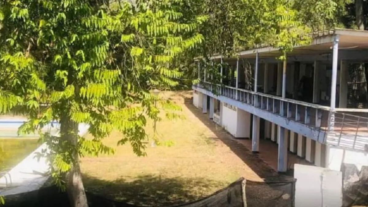 Asamblea no le dio trámite a la petición de ceder el Hotel Bella Isla a la UIS