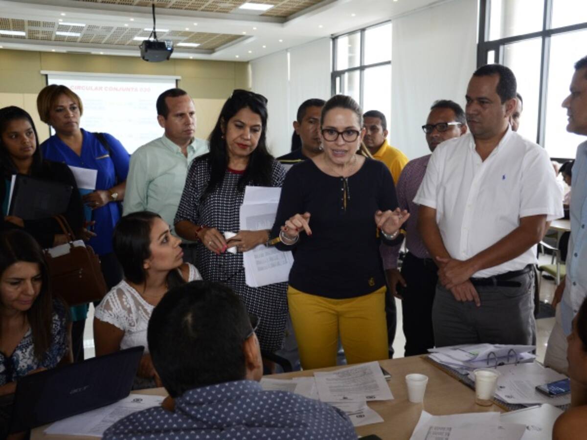 Colombianos con ingresos de 9 millones de pesos están en el Sisben: Planeación