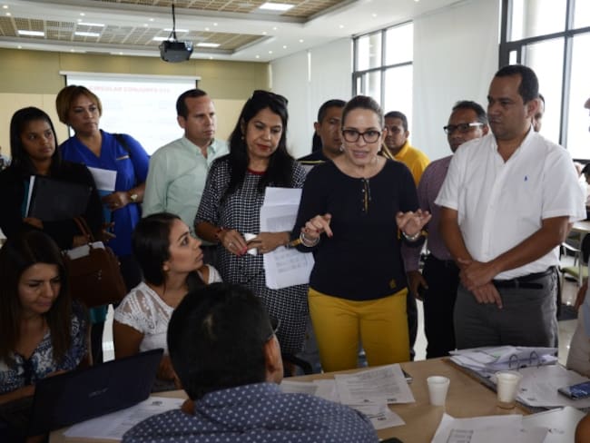 Colombianos con ingresos de 9 millones de pesos están en el Sisben: Planeación