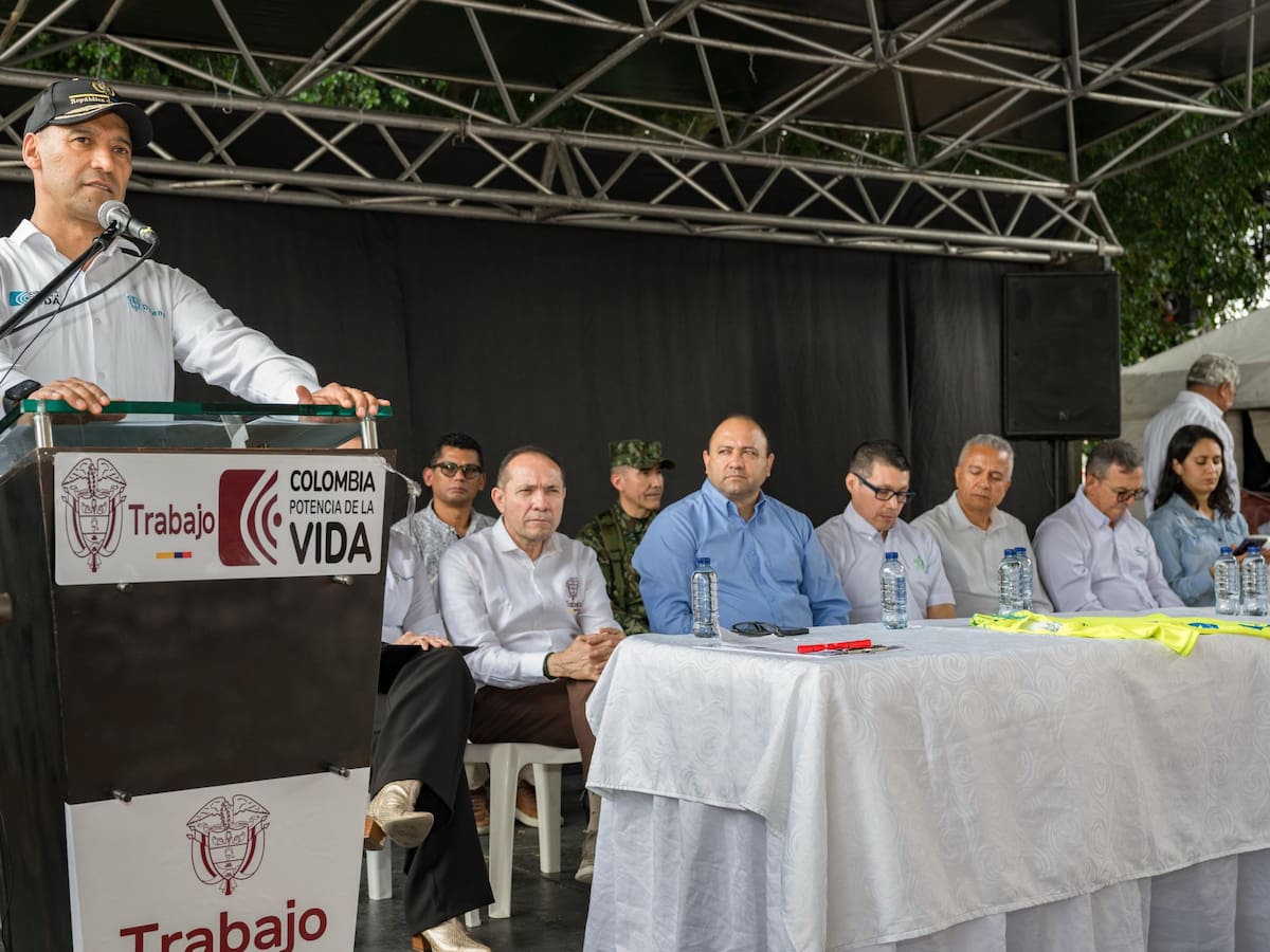 Gobierno levanta Estado de Conmoción en Catatumbo pero mantiene 11 medidas: MinDefensa