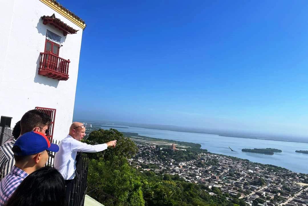 Alcaldía de Cartagena