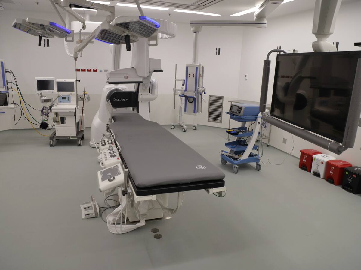 Desabastecimiento de insumos pondría en riesgo diagnóstico de cáncer en Cartagena