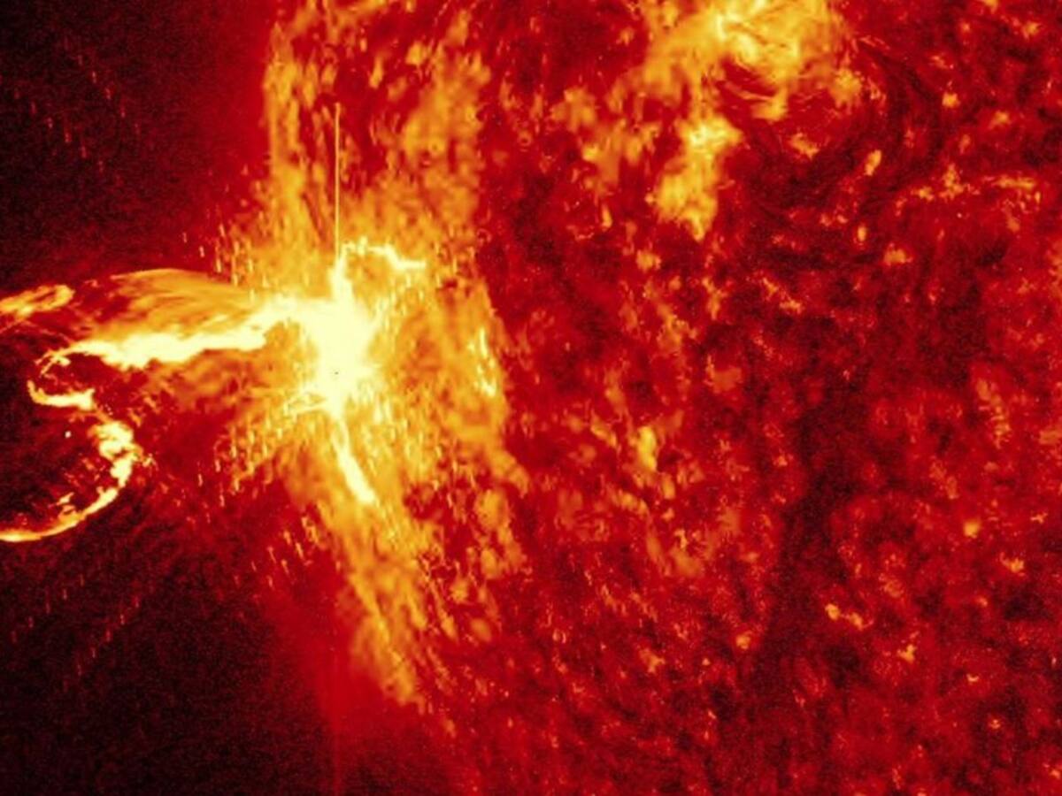 China lanzará su primera misión solar en 2022