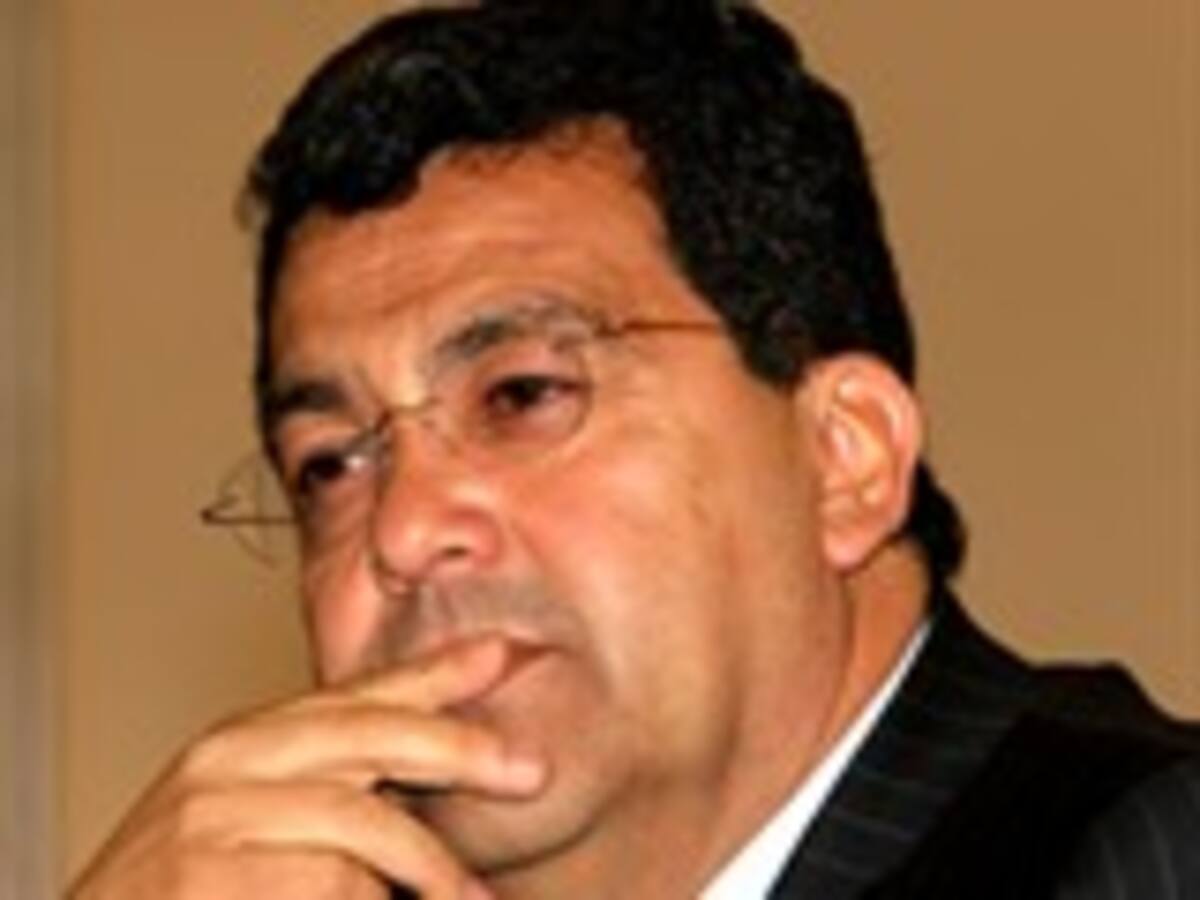 Jaime Dussán, nuevo presidente del Polo Democrático habla de los cambios que habrá dentro del partido