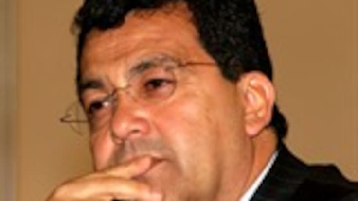 Jaime Dussán, nuevo presidente del Polo Democrático habla de los cambios que habrá dentro del partido