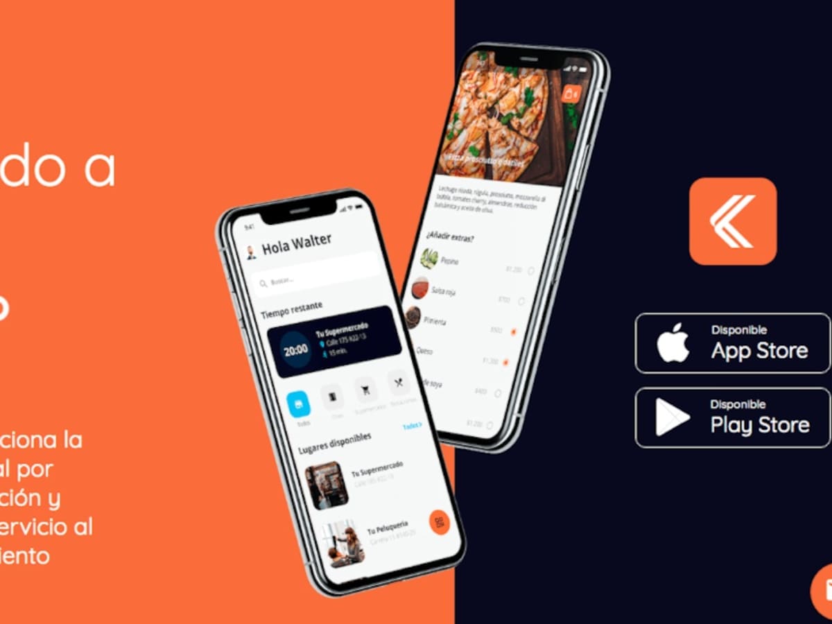 Kuppo: Alternativa con Inteligencia Artificial para reactivar restaurantes