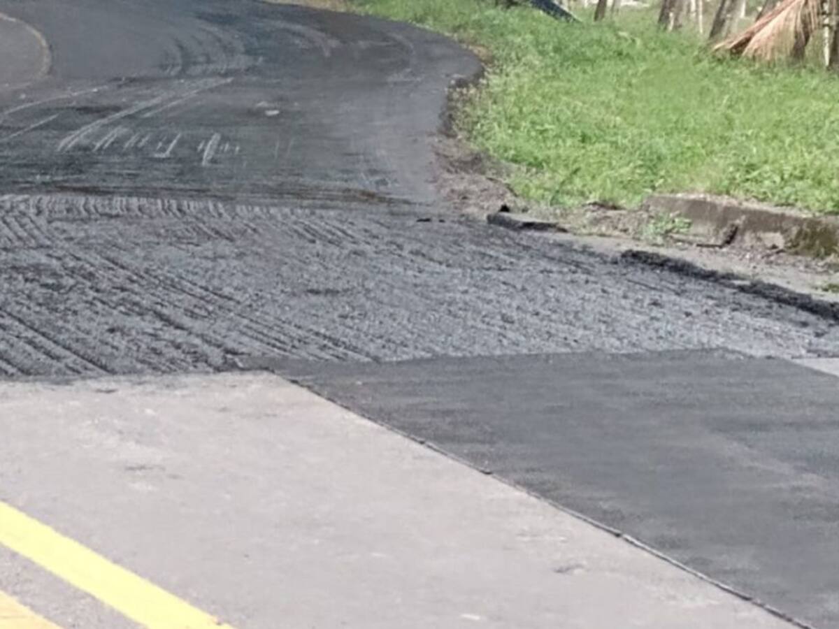 Se avecinan nuevas reparaciones en la malla vial de Manizales