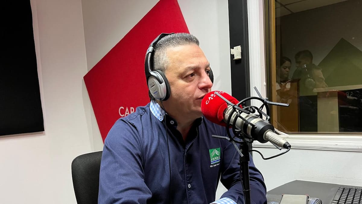 Director de la Carder denunció hostigamientos por su lucha contra la minería ilegal en Risaralda