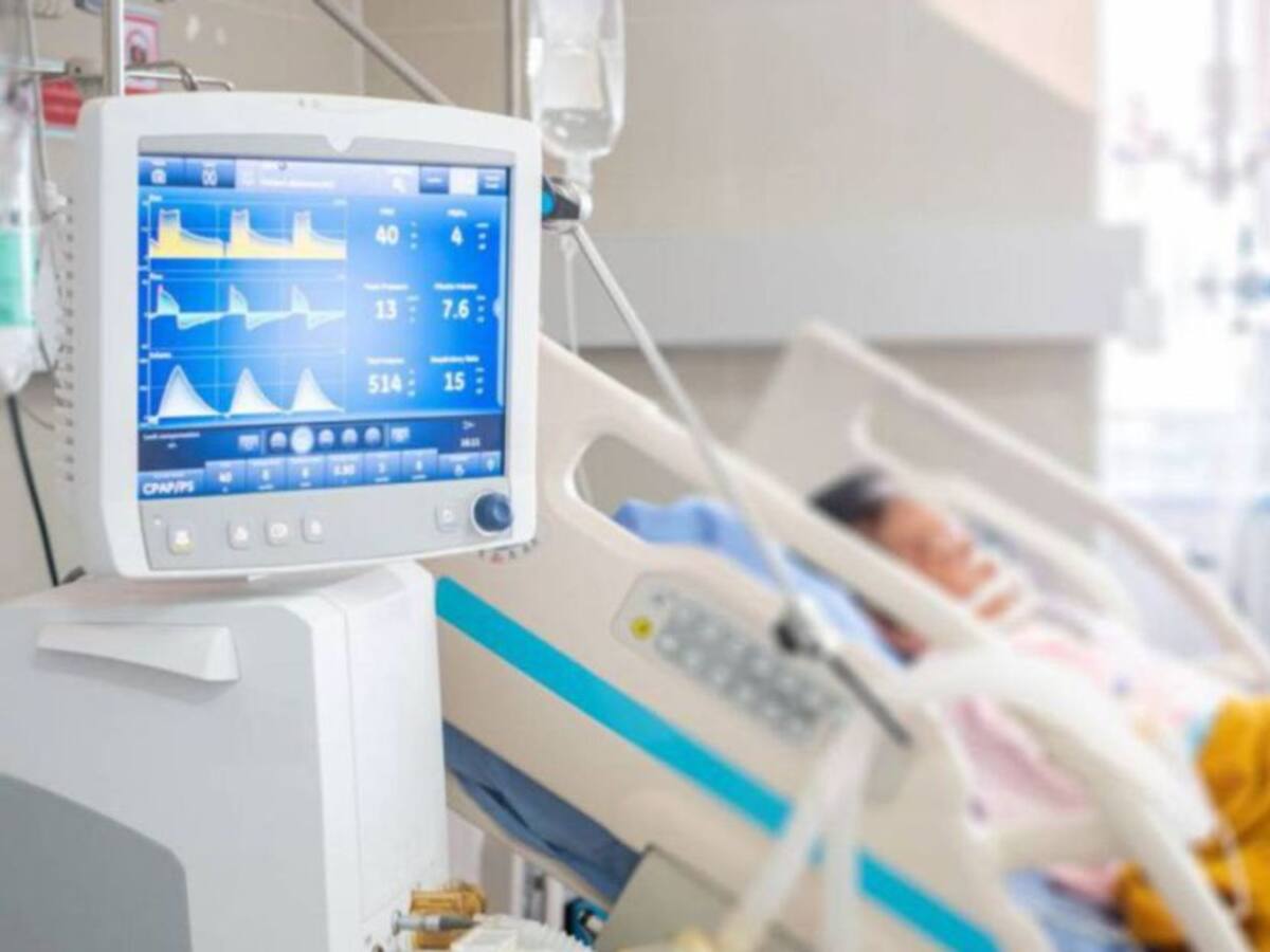 Amplían capacidad de UCI en el principal hospital de Pereira