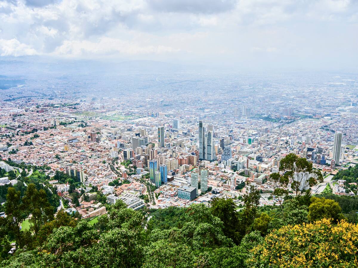 Bogotá se ‘viste’ de Cultura: así será el Festival Internacional de Artes Vivas