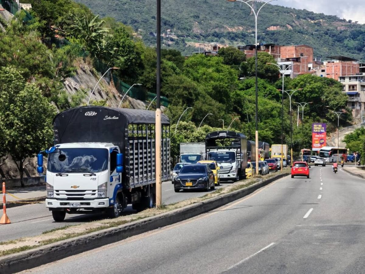 Anuncian cierres viales en Girón, Santander por visita de magistrados de la Corte Constitucional