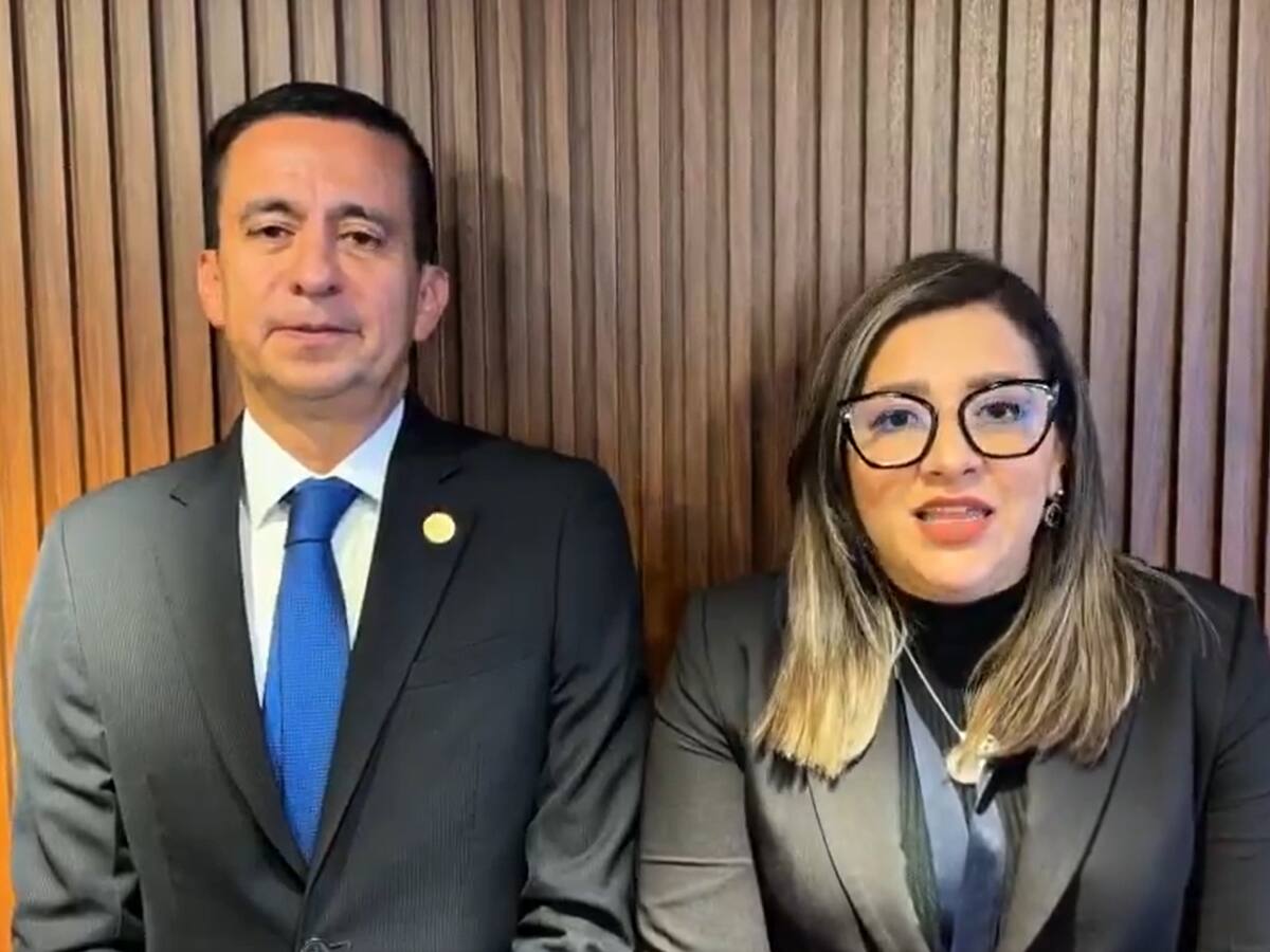 Registraduría suspenderá trámites de identificación y registro civil en Boyacá
