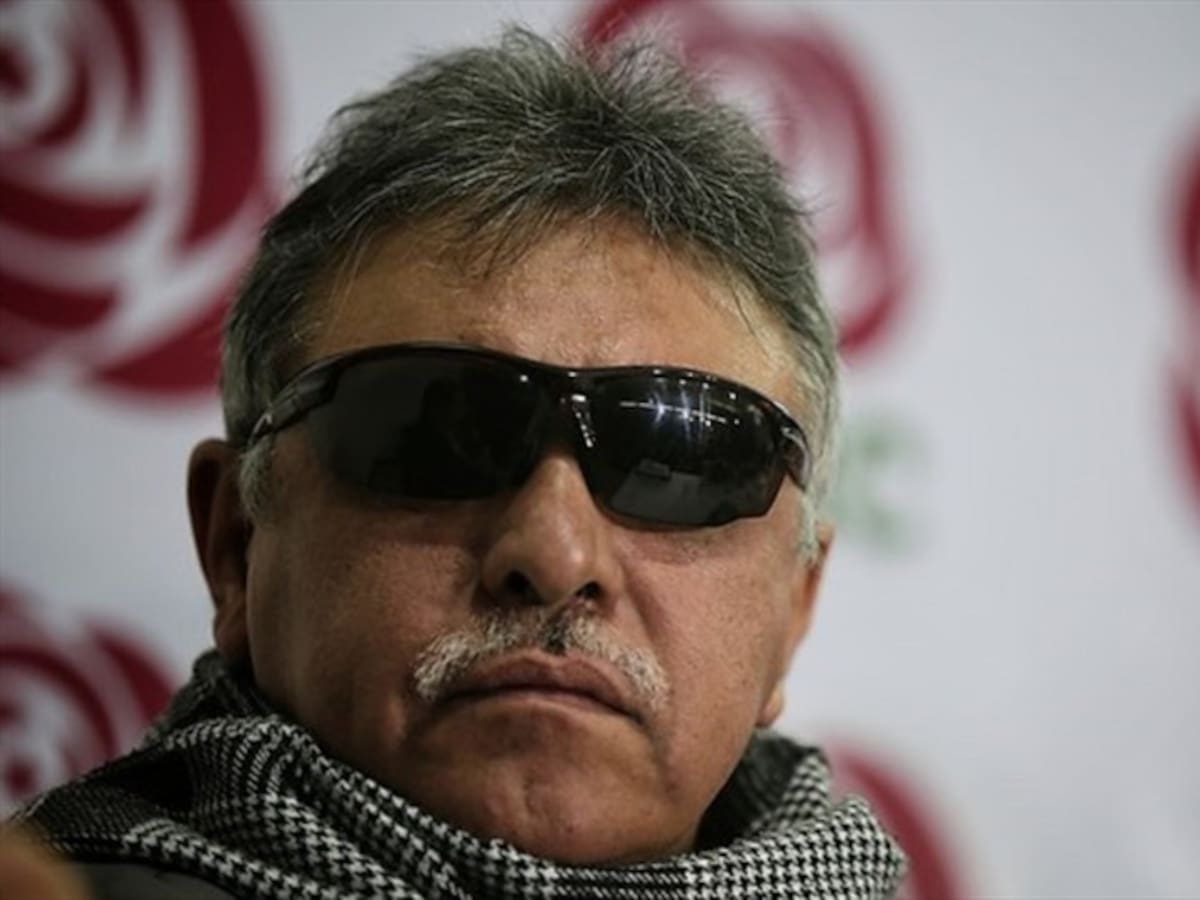 Sala civil de la Corte resolverá libertad de Jesús Santrich