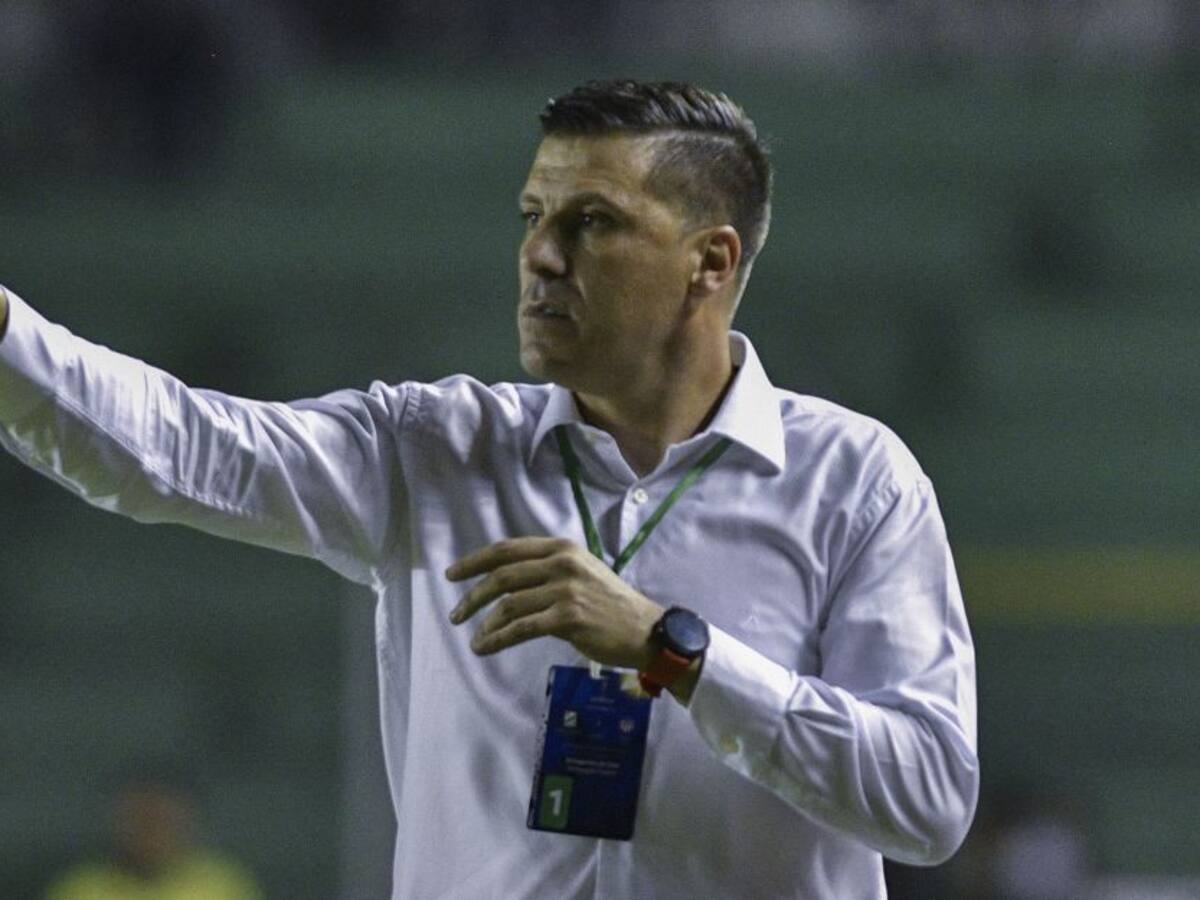 Cruz Real: "No me creo el peor cuando pierdo ni el mejor cuando voy bien"