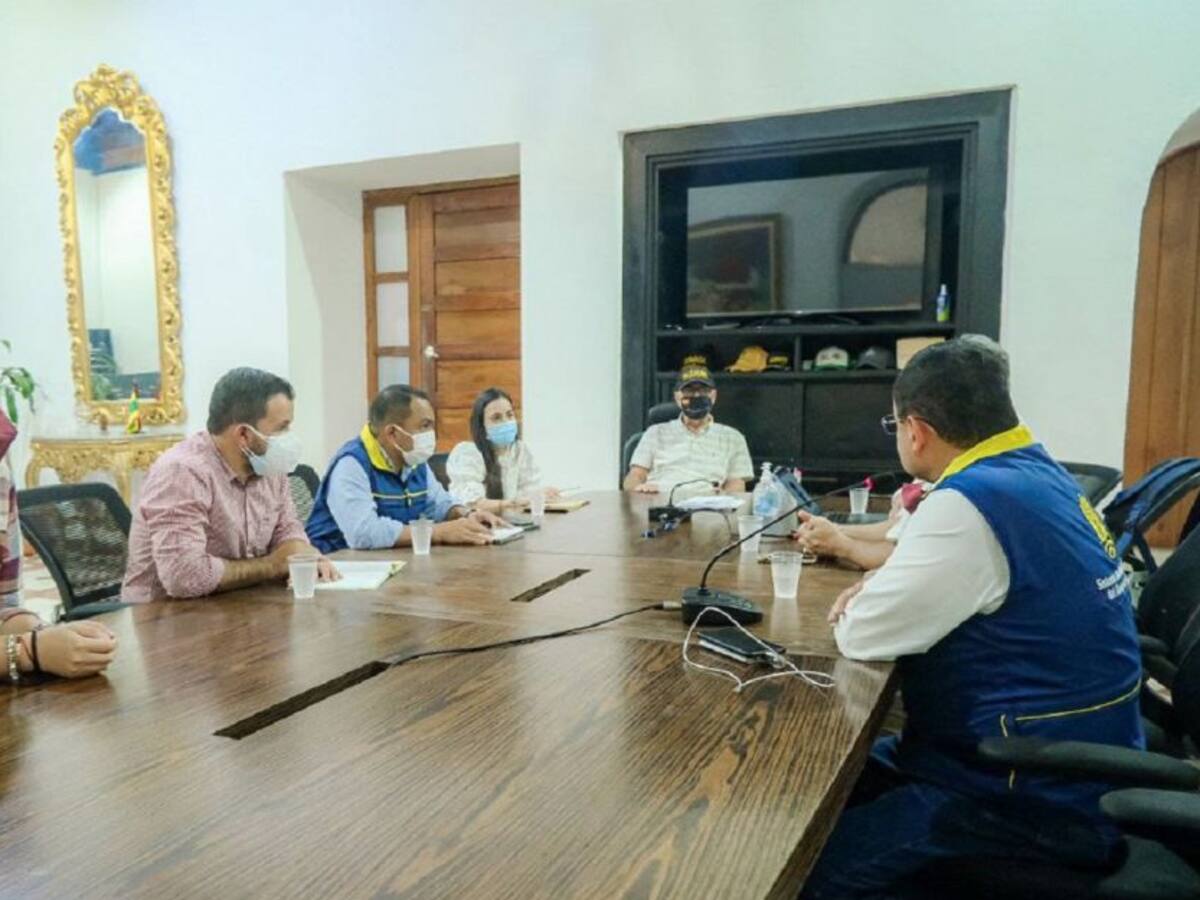 Protección Costera: contratarán obras del tramo frente a El Cabrero