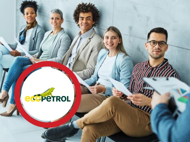 ¡Ojo! ECOPETROL tiene abierta convocatoria para practicantes: así puede aplicar