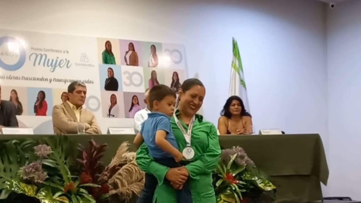Viviana Viera de EcoGénova