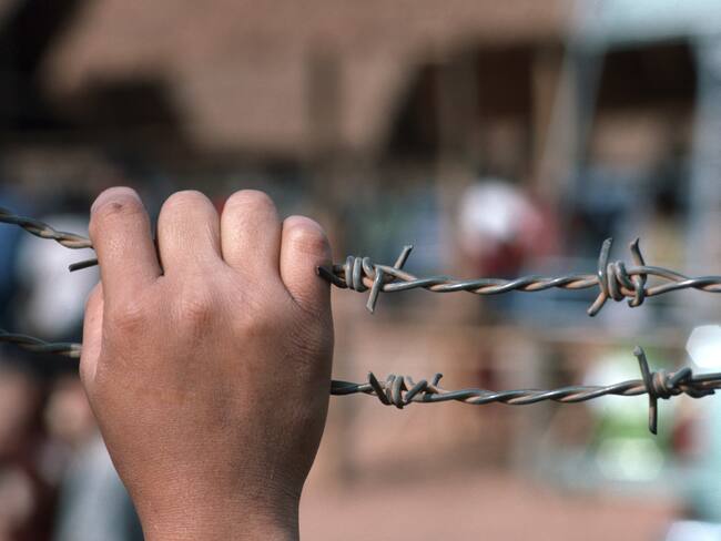 Uno no sabe si sale vivo: dramático relato de mujer que cruzó El Darién para ir a EEUU