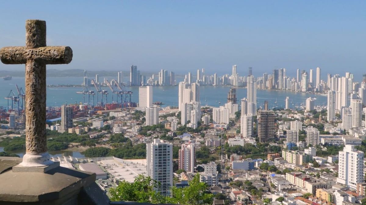 HAY FESTIVAL CARTAGENA 2020