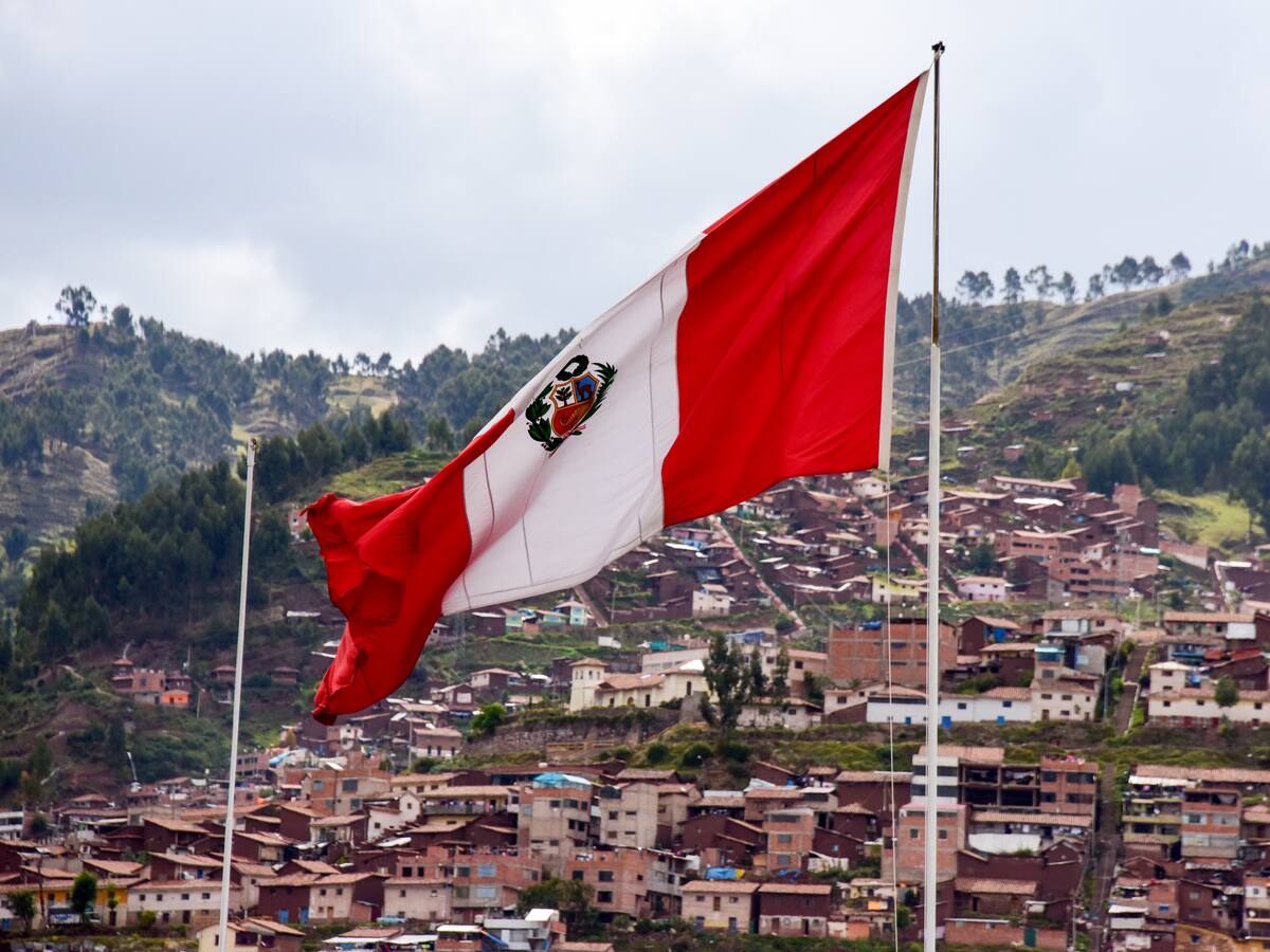 Perú: sismo de magnitud 5 en Lima creo preocupación en ciudadanos pero no deja daños