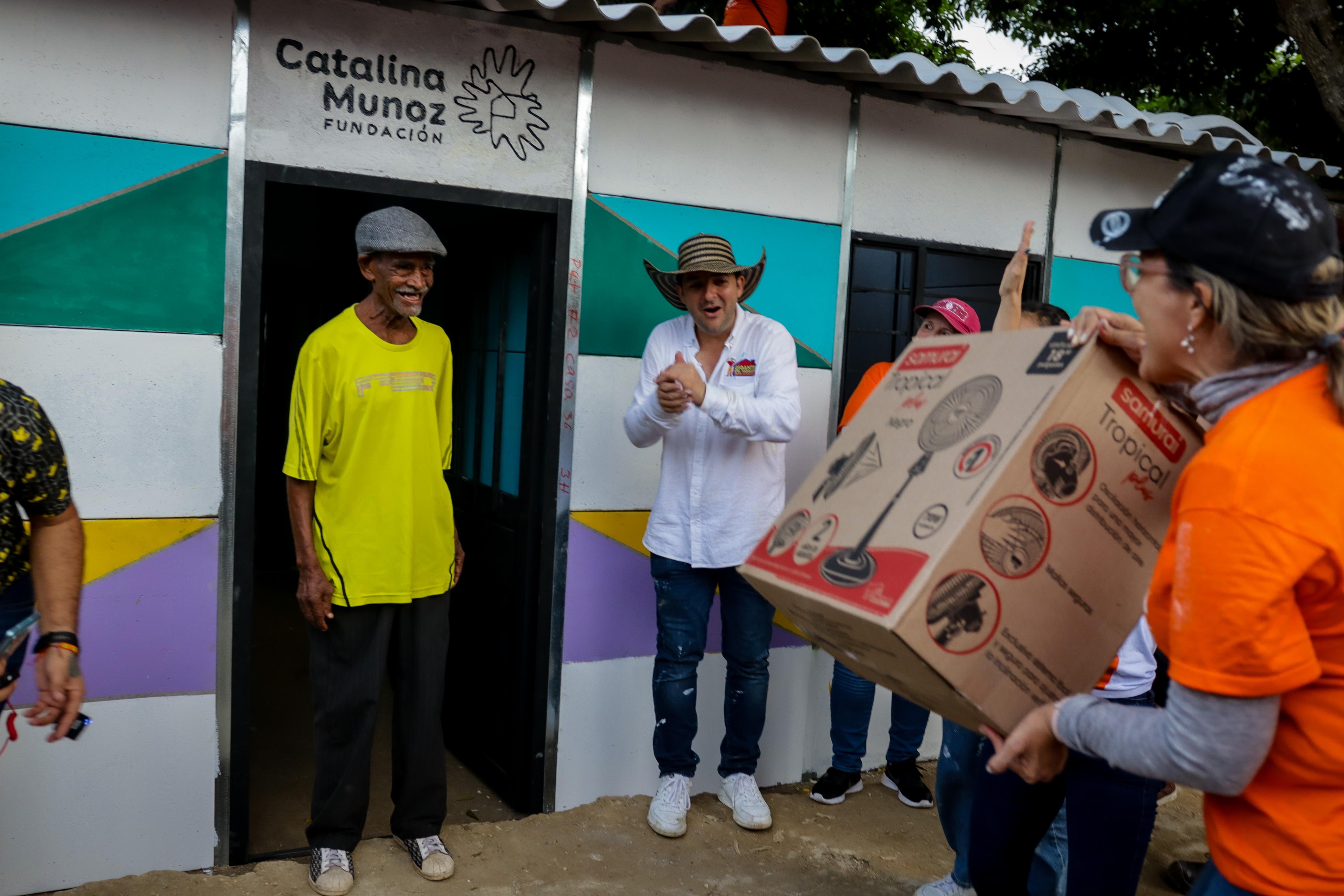 El Gigante del Hogar