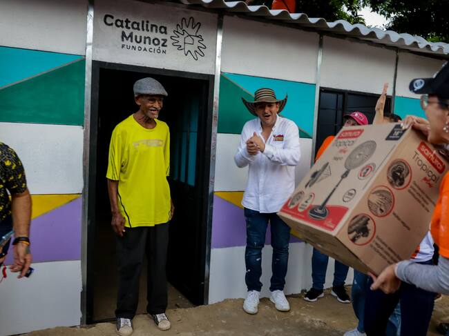 El Gigante del Hogar