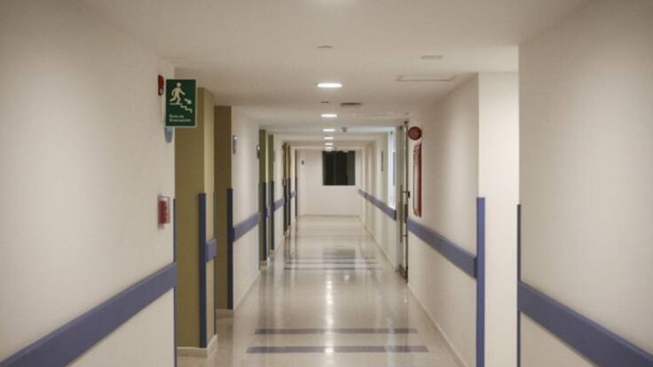 Camas solo para pacientes Covid-19, limita atención para otras patologías