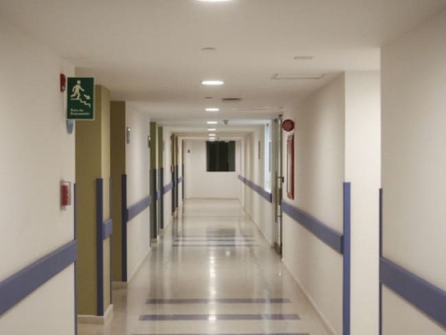 El 50% de los hospitales en Antioquia estarían atrasados en los pagos