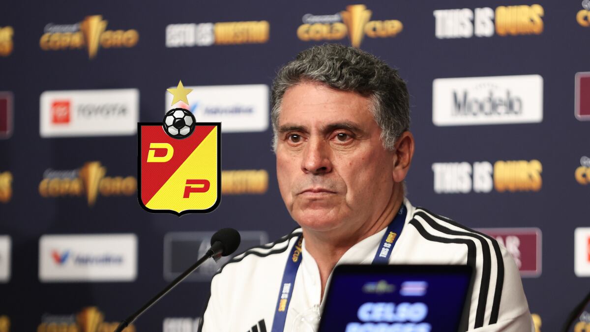 Luis Fernando Suárez/Getty Images