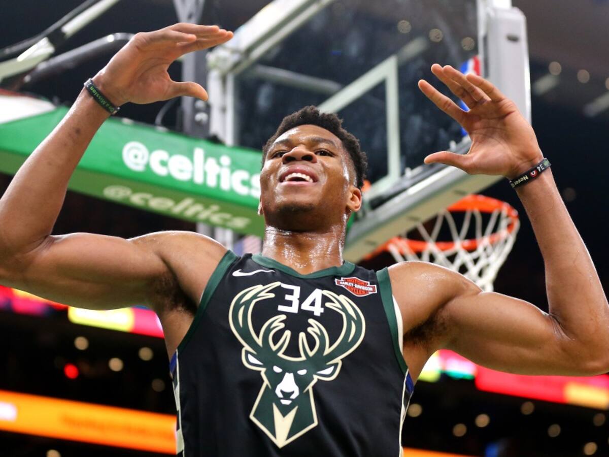 ¿La mejor asistencia en la historia de la NBA?
