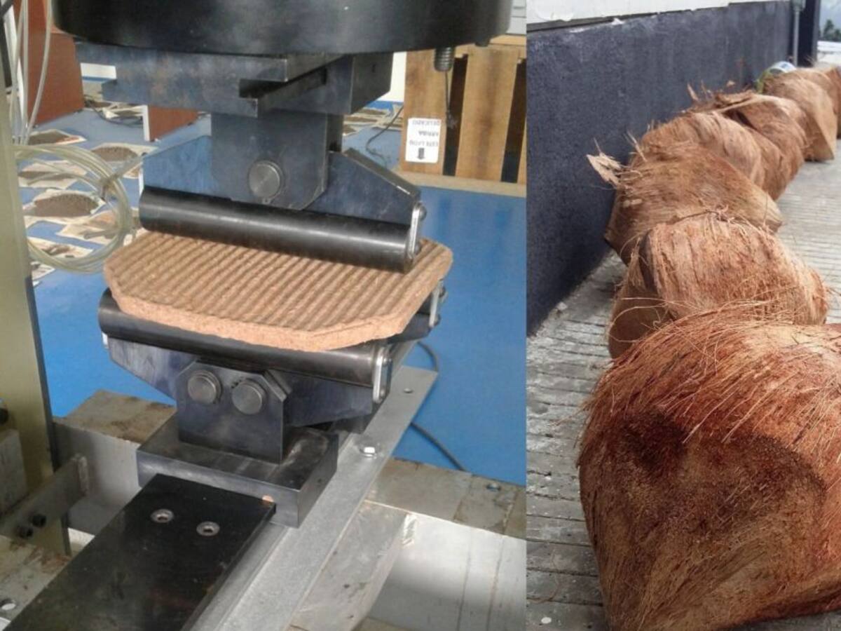 En Pasto logran nueva patente de invención