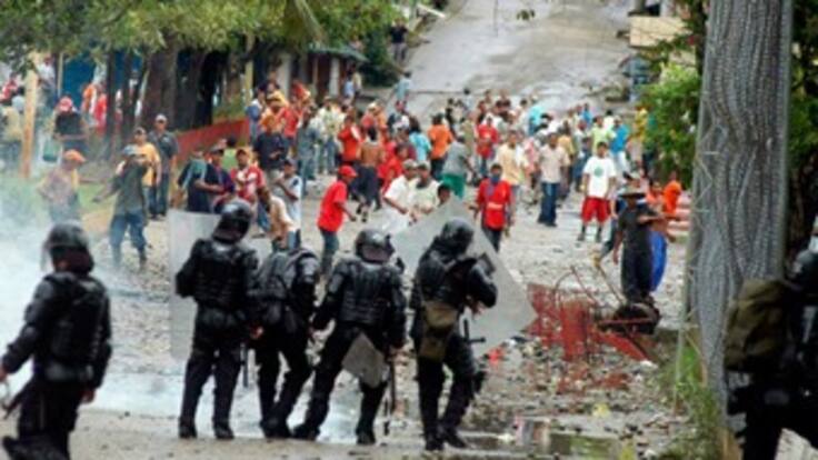 Hoy se reanudan diálogos entre Gobierno y campesinos del Catatumbo