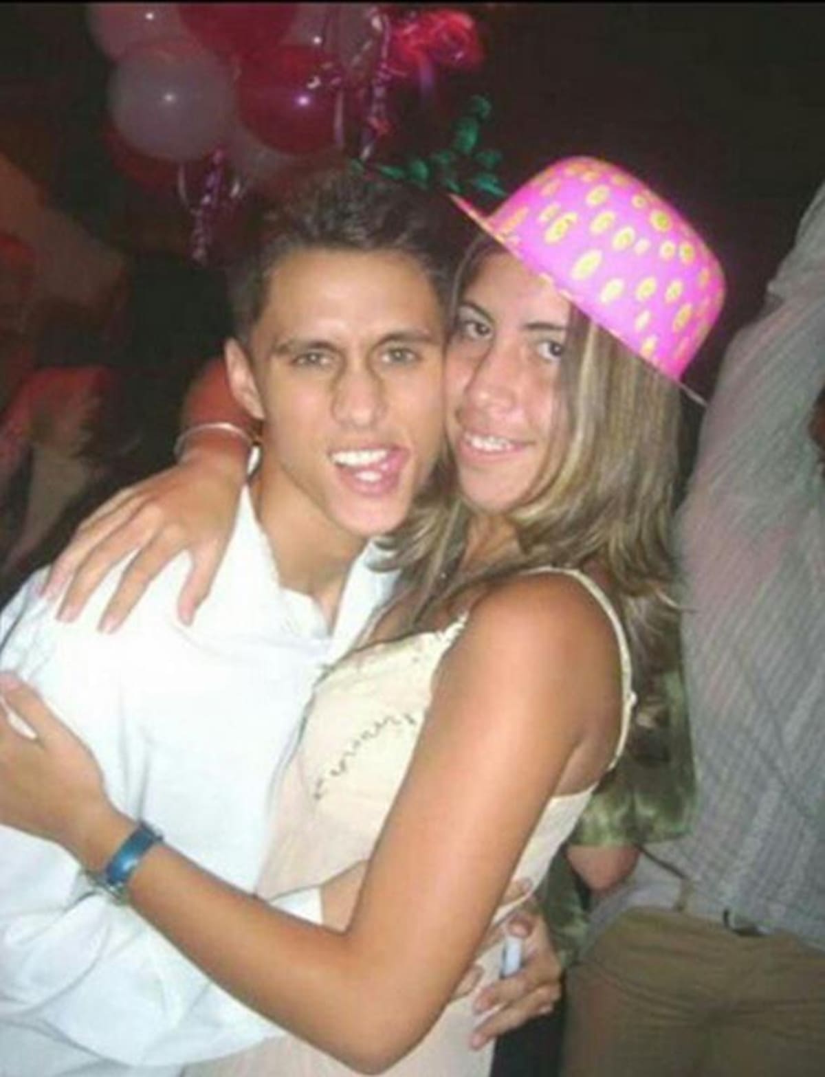 A través de su cuenta de Instagram @ElCanserbero, Tyrone José González Oramas compartía detalles de su vida, la cual decidió quitarse esta semana.