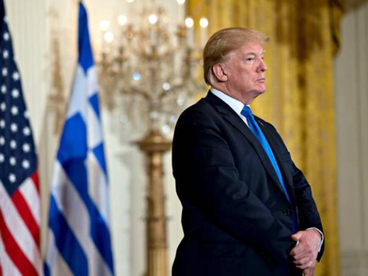 Venezuela será eje central de visita de Donald Trump a Colombia y Perú