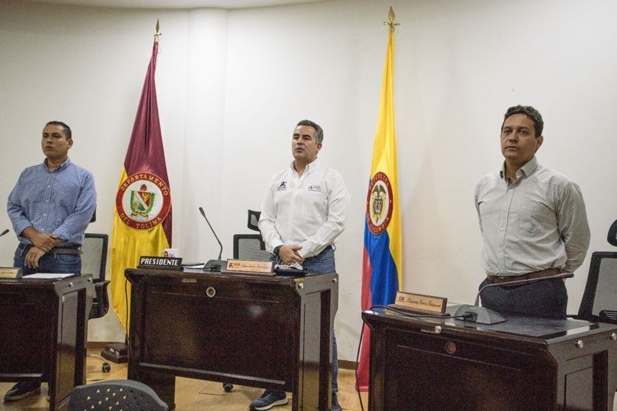 Durante 15 días se extenderán las sesiones extraordinarias de la Asamblea