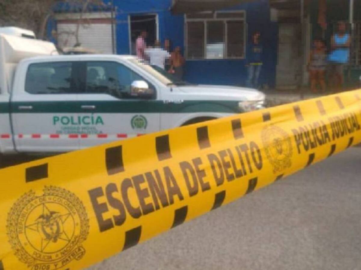 Ofrecen $20 millones por captura de responsables de masacre en Santo Domingo