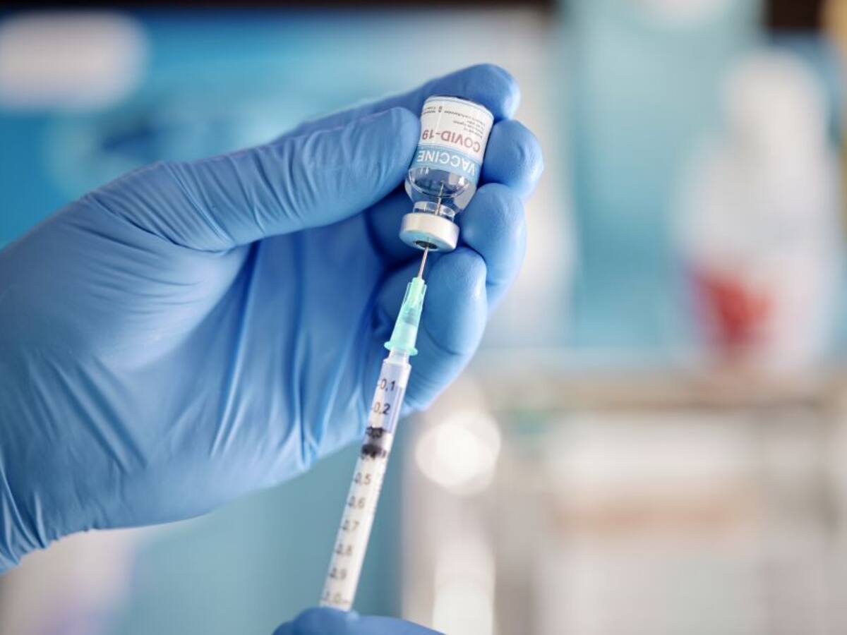 Inmunidad de las vacunas contra la COVID-19 es de seis meses: Gina Tambini