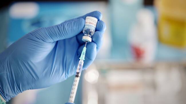 Inmunidad de las vacunas contra la COVID-19 es de seis meses: Gina Tambini