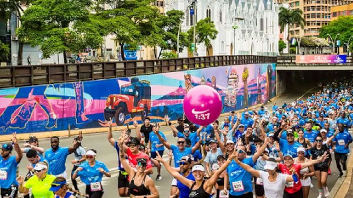 Maratón de Cali 2026 reunirá élite mundial del atletismo