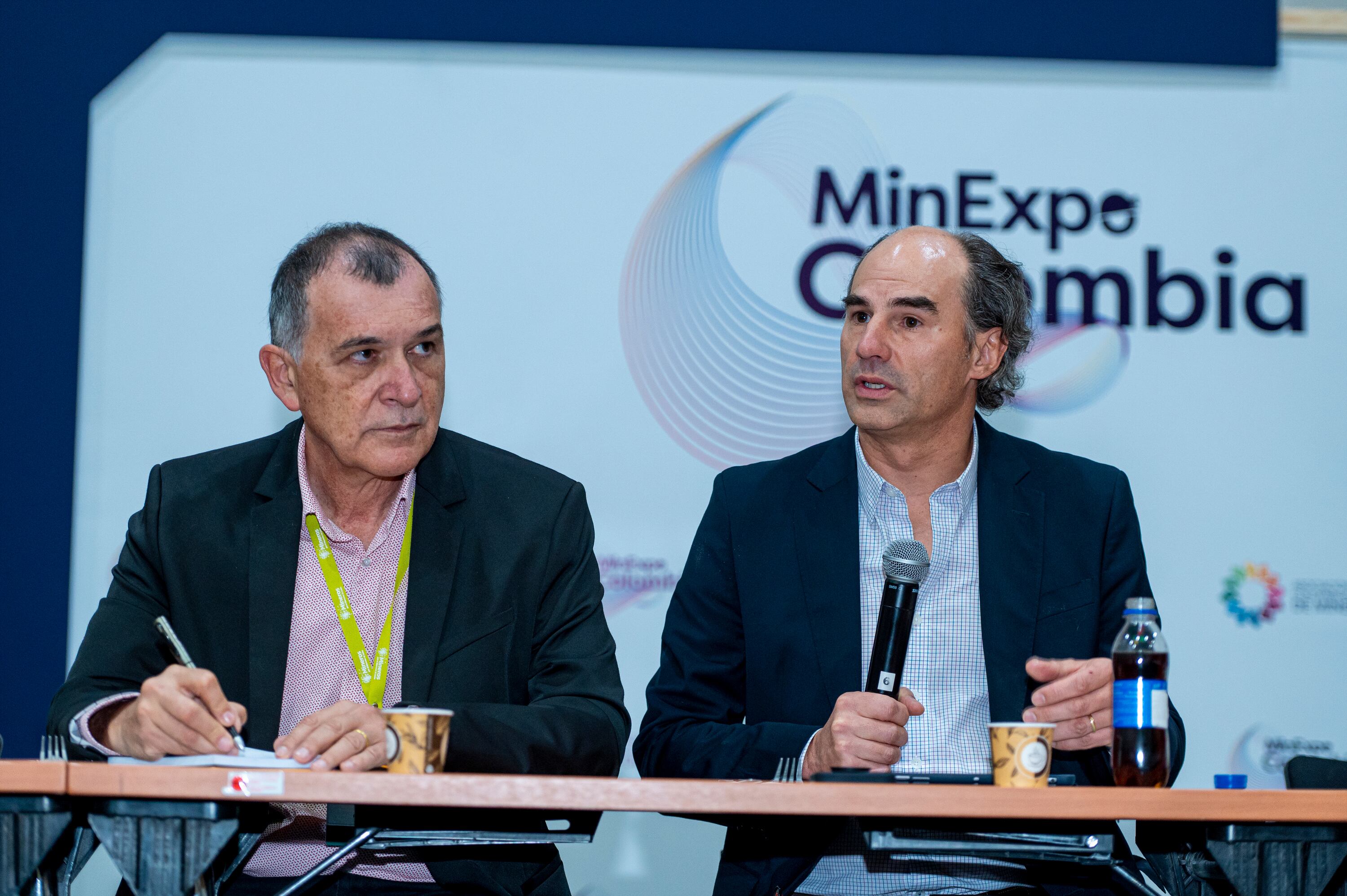 Imagen: MinExpo 2023