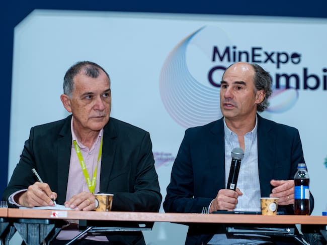 Imagen: MinExpo 2023