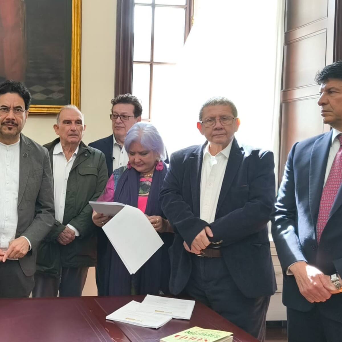 Proyecto para reducir salario de los congresistas es posible, esta vez hay mucho apoyo: Iván Cepeda