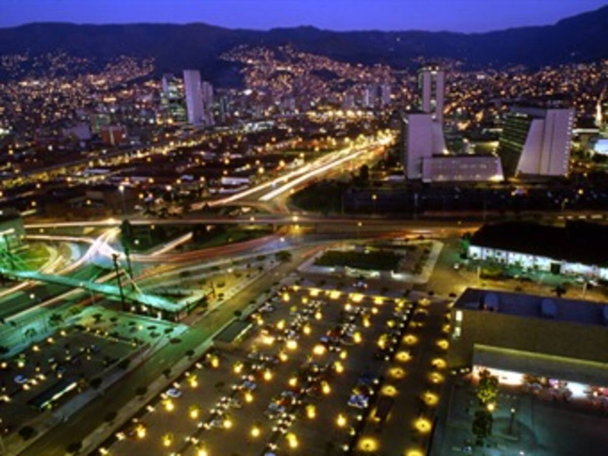 The Guardian destaca la arquitectura y desarrollo urbanístico de Medellín