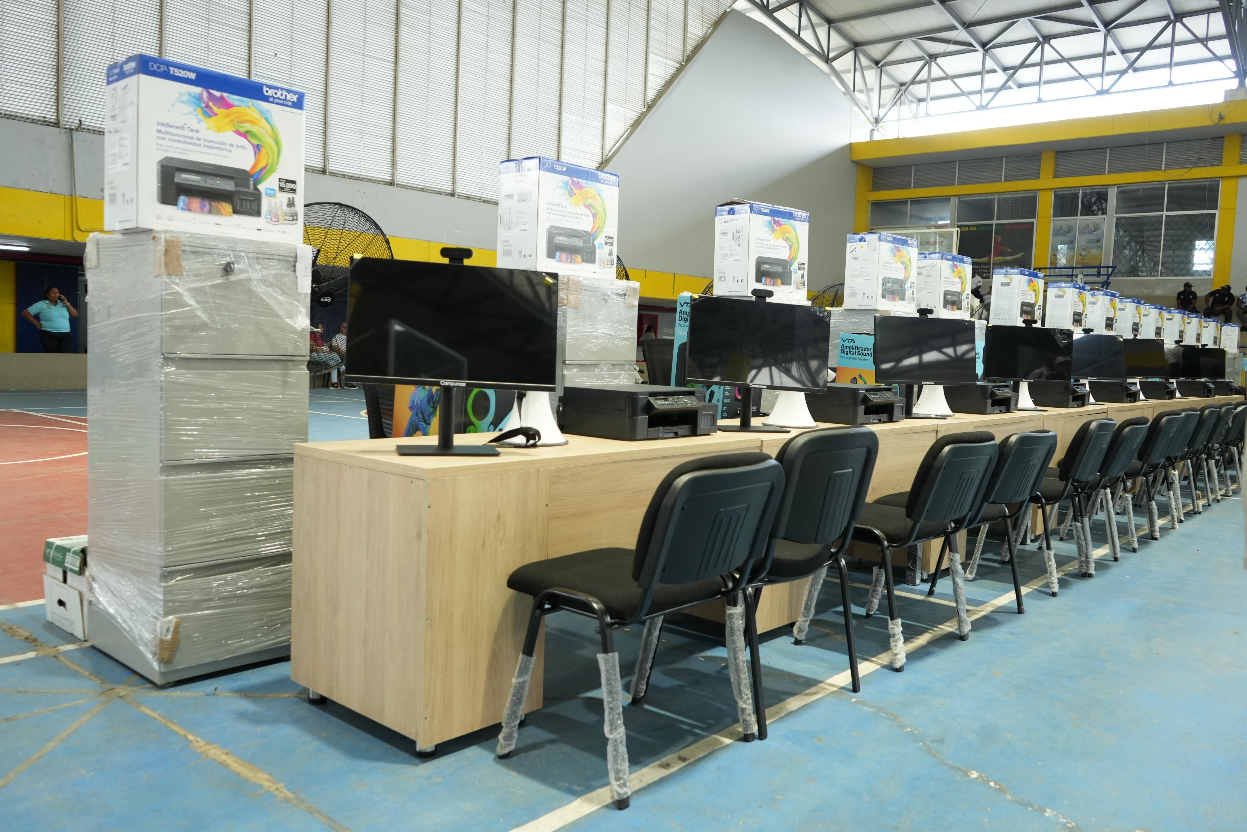 Más de 8.000 dignatarios fortalecen su liderazgo en Cartagena
