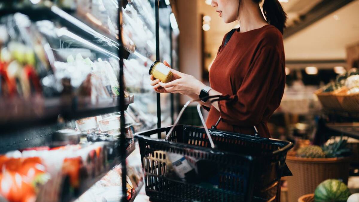 ¿Cómo funcionará el etiquetado en los alimentos ultraprocesados?