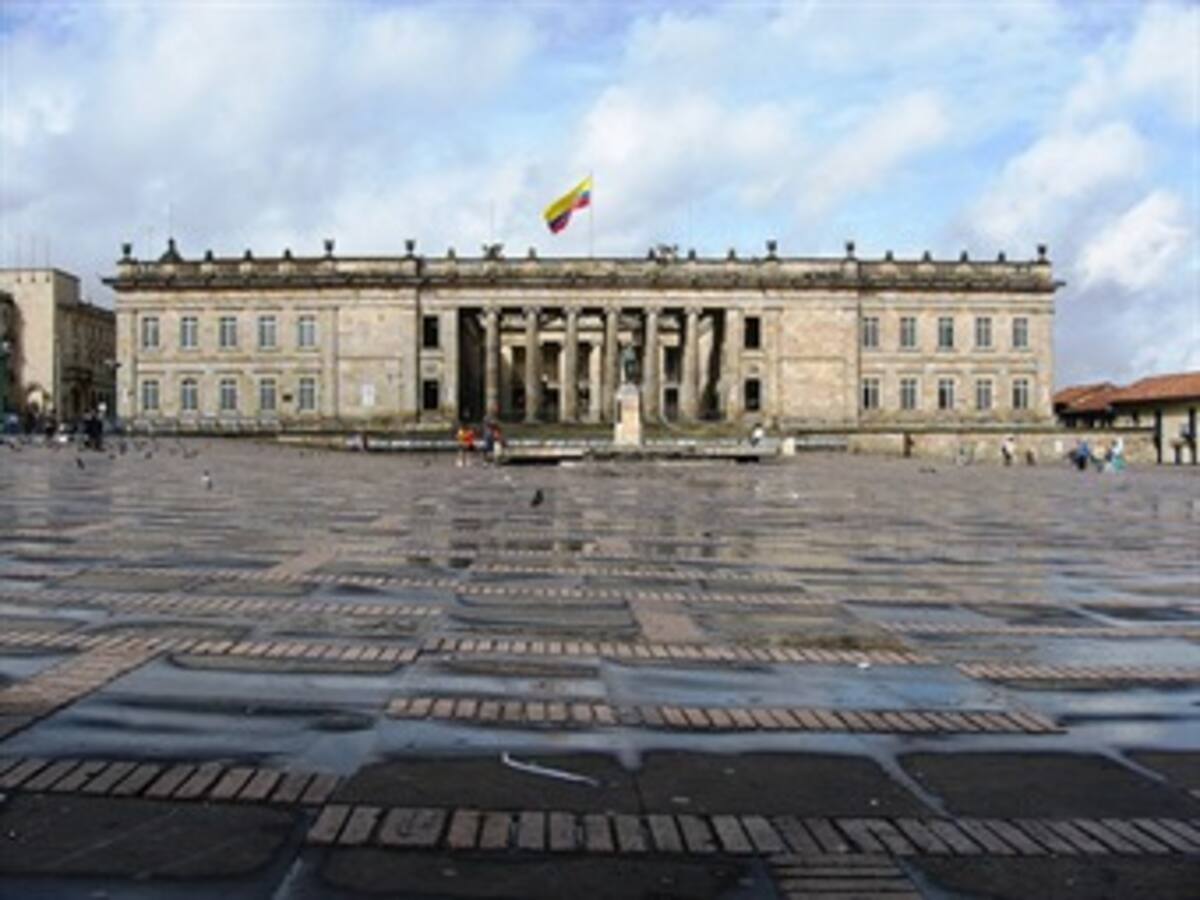 Contrarreloj del Gobierno para sacar adelante proyectos trascendentales en el Congreso